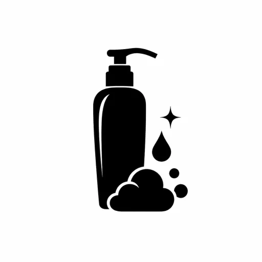 Soins visage & shampooing 