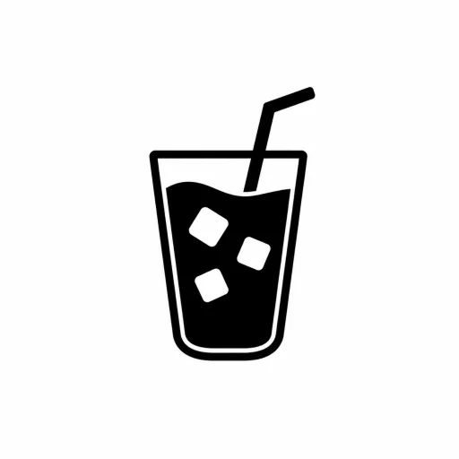 Boissons fraîches 